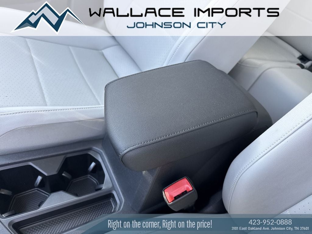 2019 Volkswagen Tiguan 2.0T SEL 4Motion