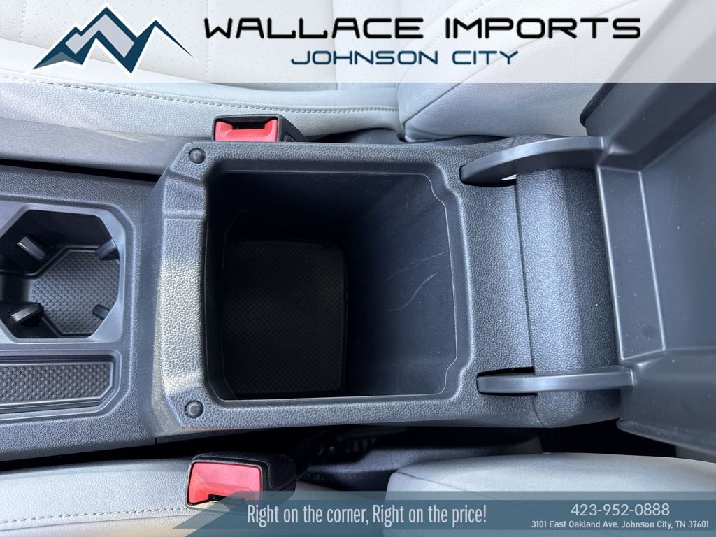 2019 Volkswagen Tiguan 2.0T SEL 4Motion