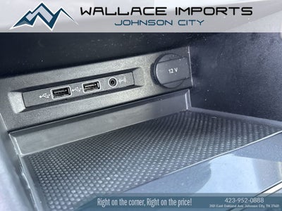 2019 Volkswagen Tiguan 2.0T SEL 4Motion