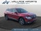 2019 Volkswagen Tiguan 2.0T SEL 4Motion