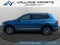 2020 Volkswagen Tiguan 2.0T SEL