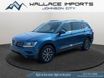2020 Volkswagen Tiguan 2.0T SEL