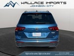 2020 Volkswagen Tiguan 2.0T SEL