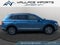 2020 Volkswagen Tiguan 2.0T SEL