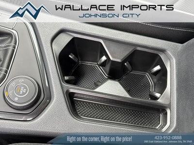 2024 Volkswagen Tiguan 2.0T SEL R-Line