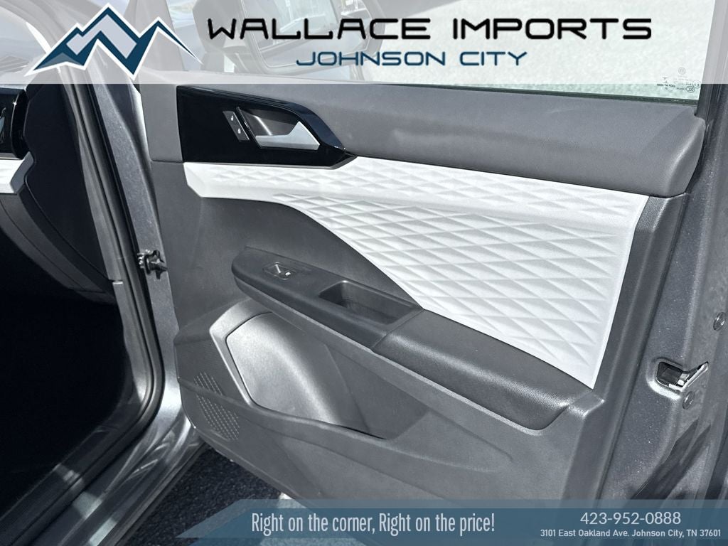 2022 Volkswagen Taos 1.5T S