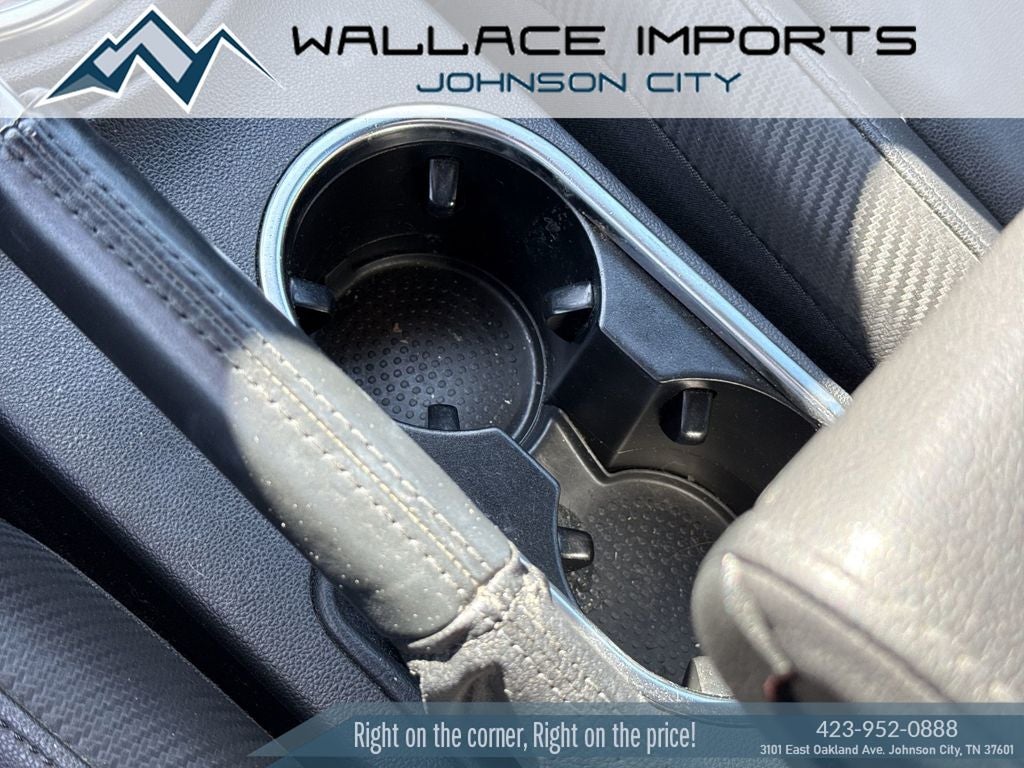 2013 Volkswagen Beetle 2.5L