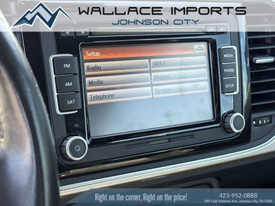 2013 Volkswagen Beetle 2.5L