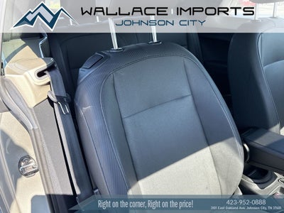 2013 Volkswagen Beetle 2.5L