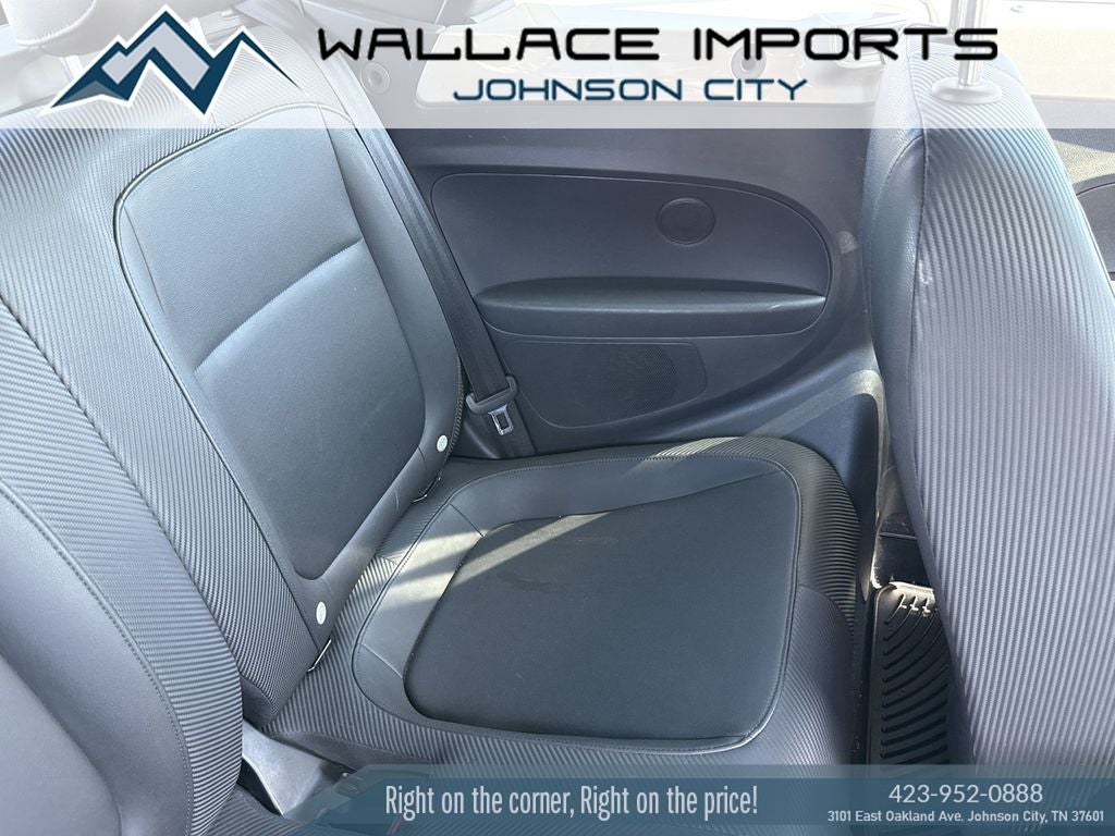 2013 Volkswagen Beetle 2.5L