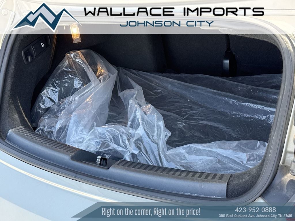 2013 Volkswagen Beetle 2.5L