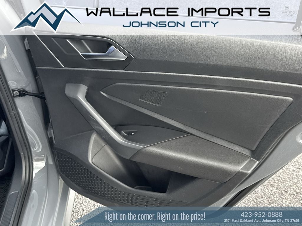 2020 Volkswagen Jetta GLI 2.0T S
