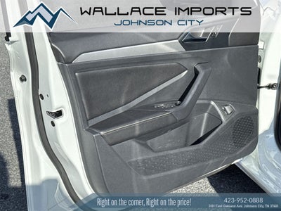 2024 Volkswagen Jetta 1.5T Sport