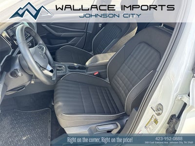 2024 Volkswagen Jetta 1.5T Sport