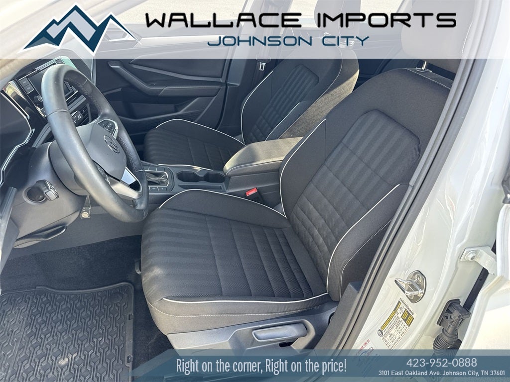 2024 Volkswagen Jetta 1.5T Sport