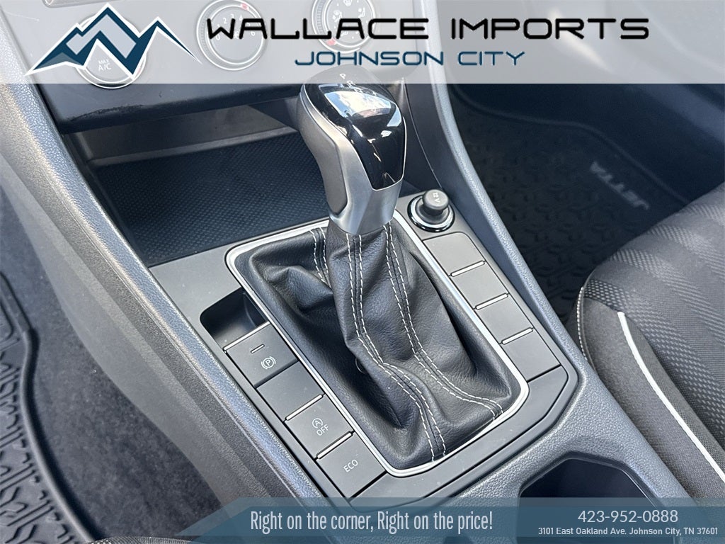 2024 Volkswagen Jetta 1.5T Sport