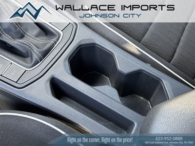 2024 Volkswagen Jetta 1.5T Sport