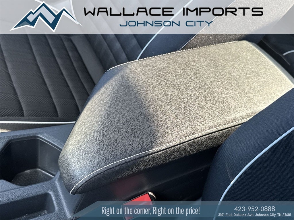 2024 Volkswagen Jetta 1.5T Sport