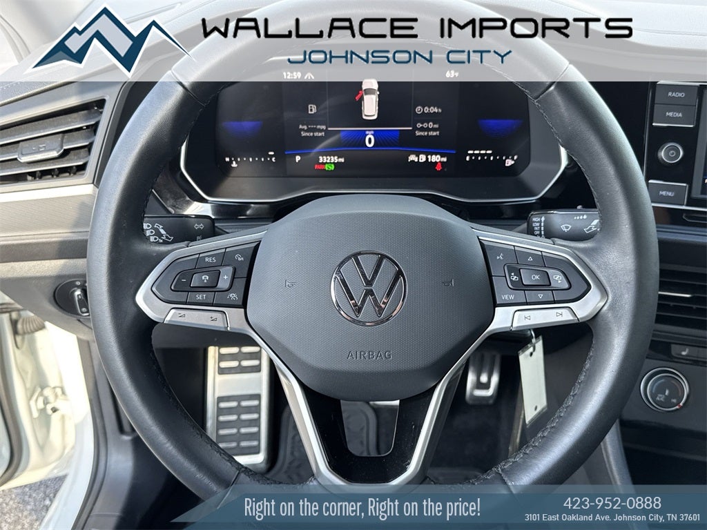 2024 Volkswagen Jetta 1.5T Sport