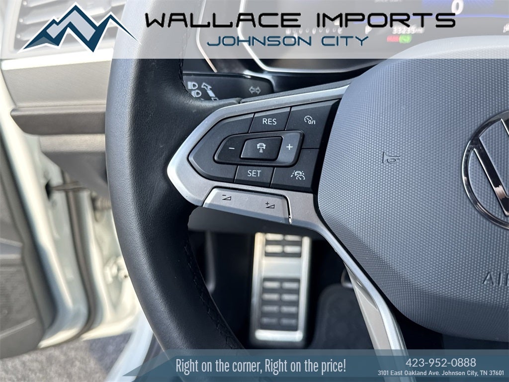 2024 Volkswagen Jetta 1.5T Sport