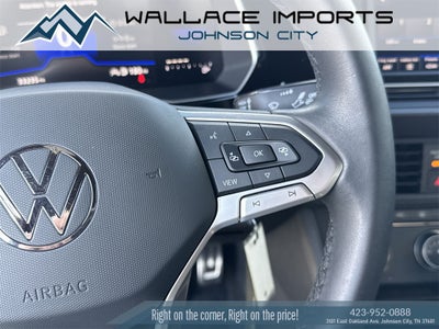 2024 Volkswagen Jetta 1.5T Sport