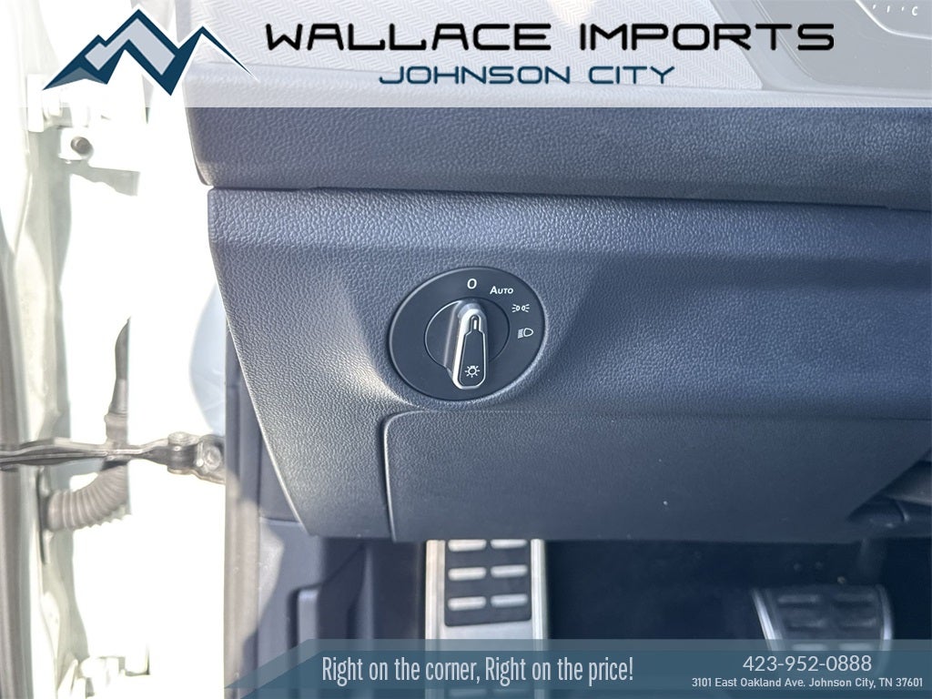 2024 Volkswagen Jetta 1.5T Sport