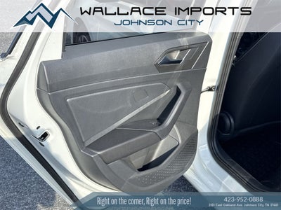 2024 Volkswagen Jetta 1.5T Sport