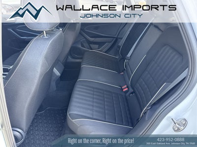 2024 Volkswagen Jetta 1.5T Sport