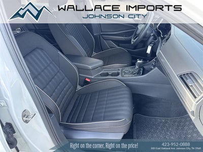 2024 Volkswagen Jetta 1.5T Sport