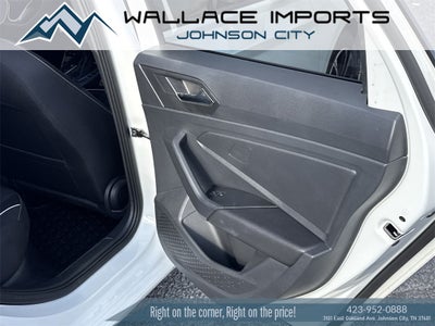 2024 Volkswagen Jetta 1.5T Sport