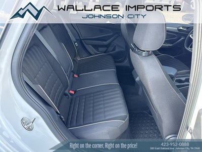 2024 Volkswagen Jetta 1.5T Sport