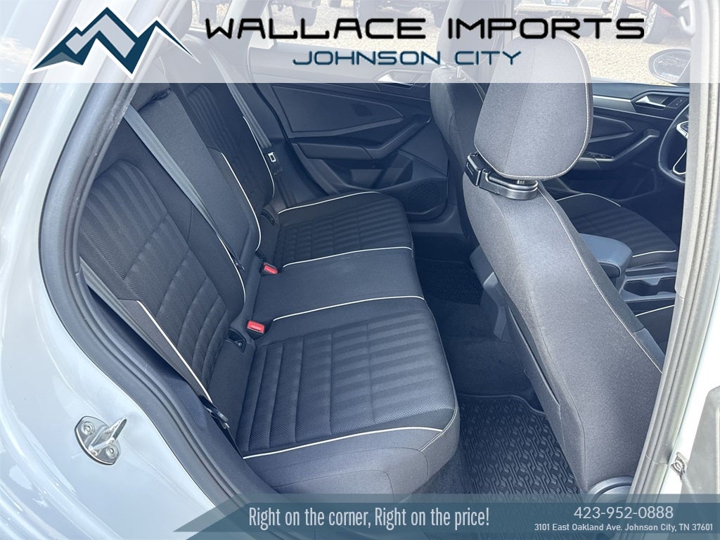 2024 Volkswagen Jetta 1.5T Sport