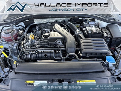 2024 Volkswagen Jetta 1.5T Sport