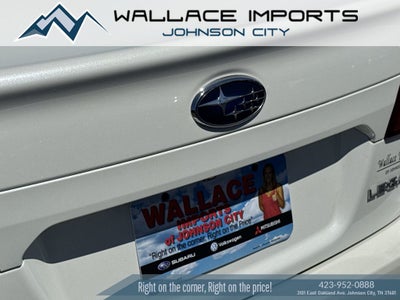 2015 Subaru Legacy 2.5i Limited
