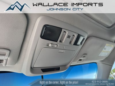 2015 Subaru Legacy 2.5i Limited