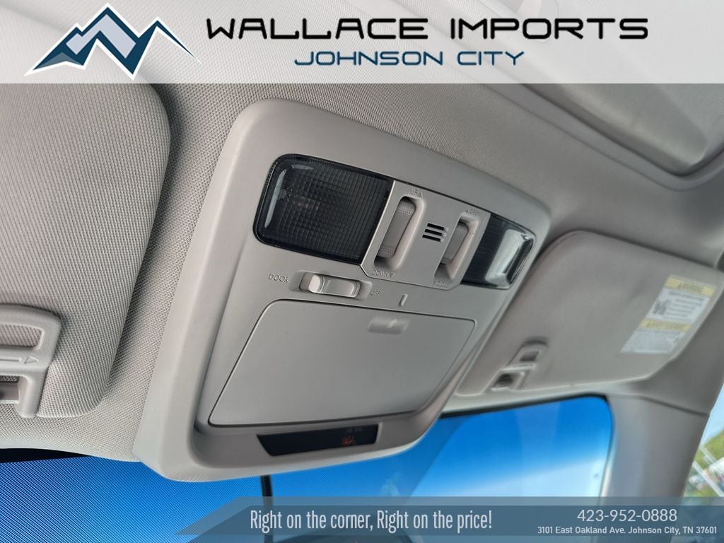 2015 Subaru Legacy 2.5i Limited