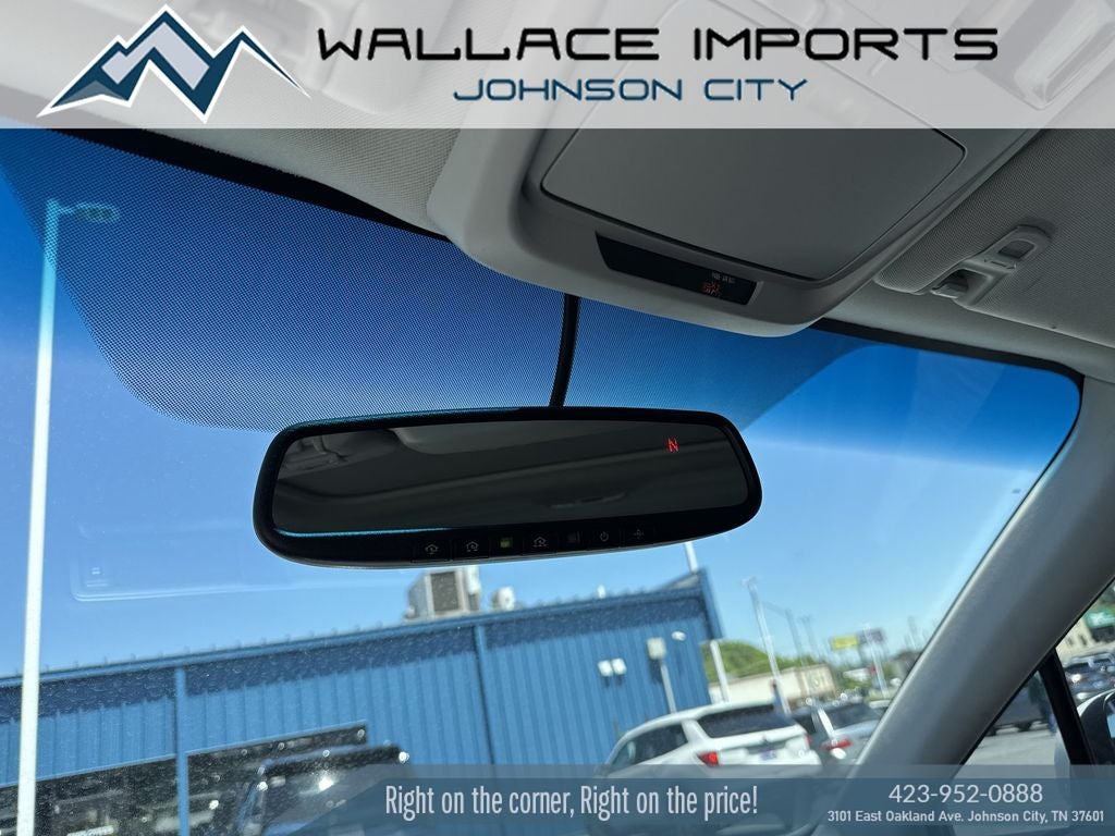 2015 Subaru Legacy 2.5i Limited