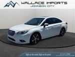 2015 Subaru Legacy 2.5i Limited
