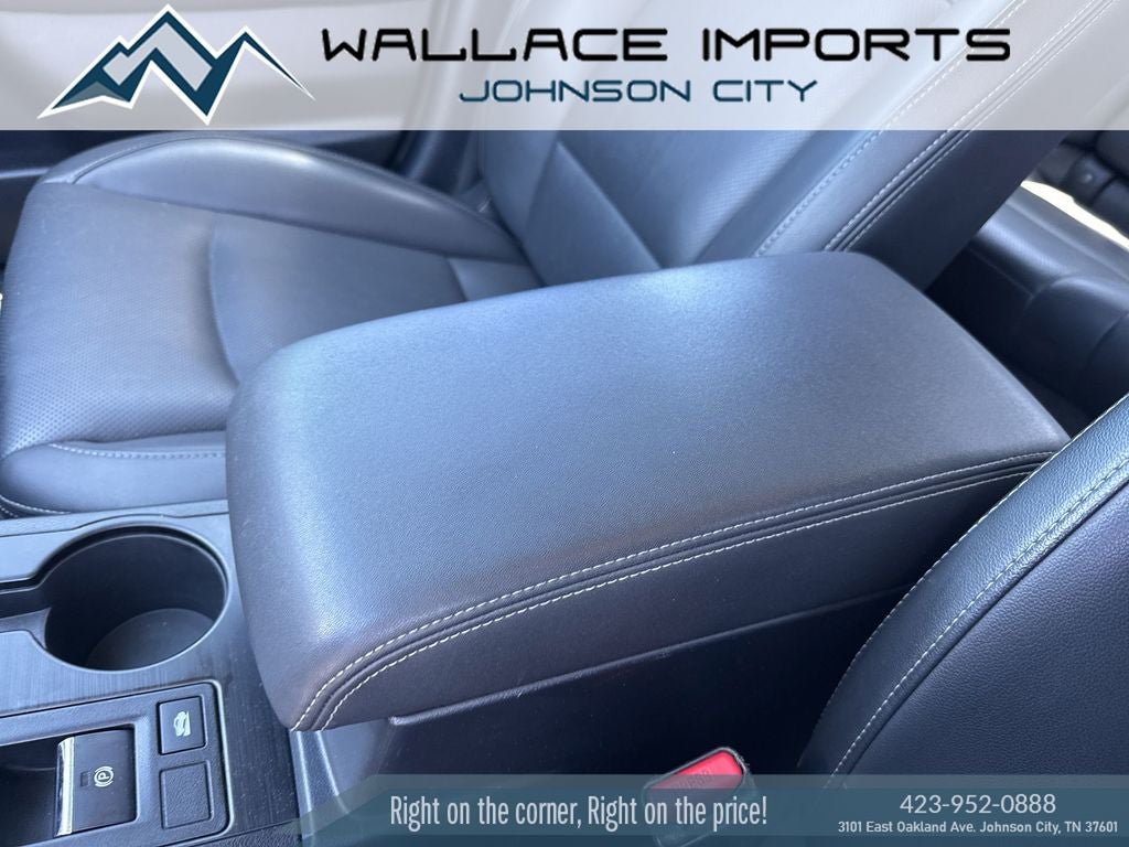 2015 Subaru Legacy 2.5i Limited
