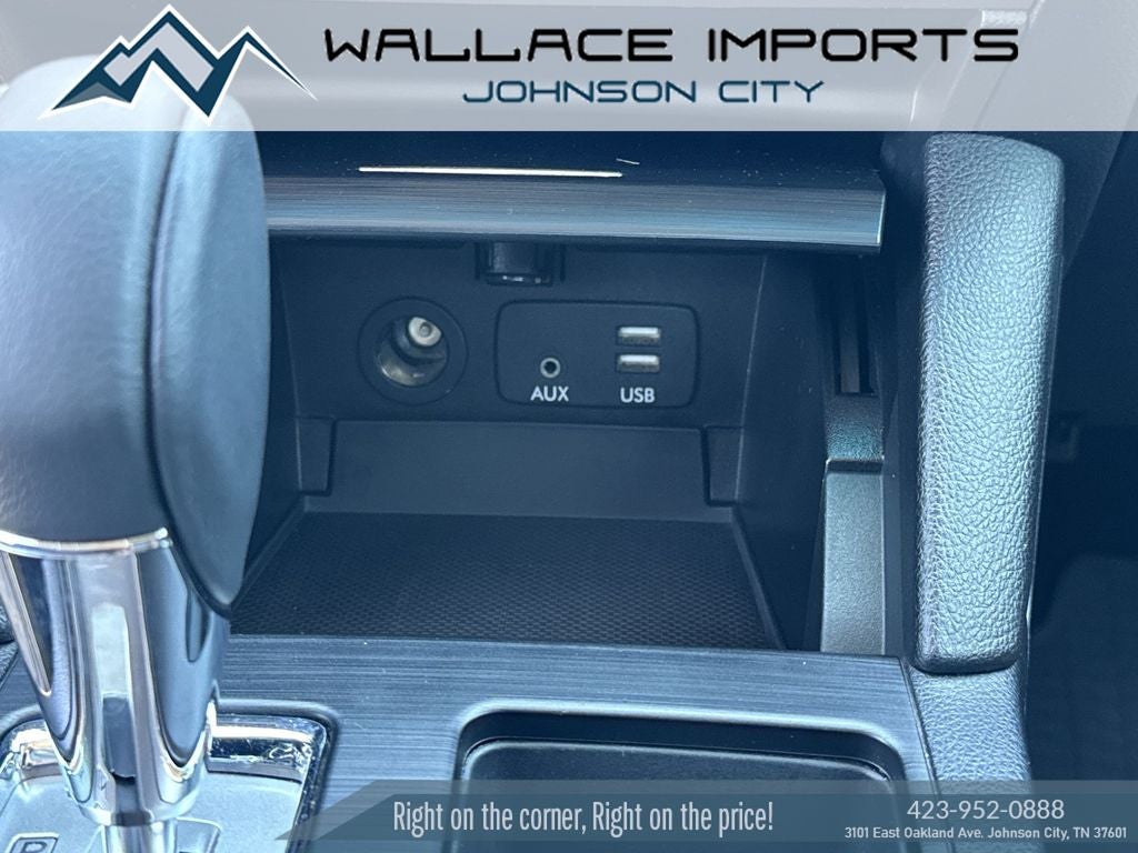 2015 Subaru Legacy 2.5i Limited
