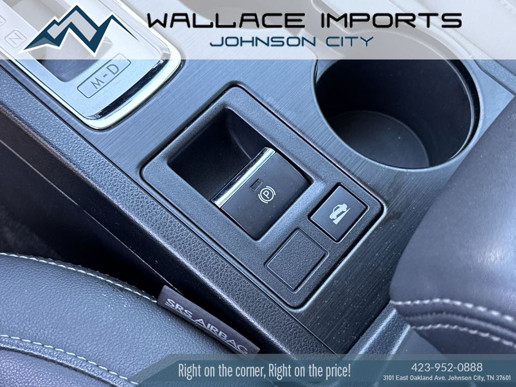 2015 Subaru Legacy 2.5i Limited