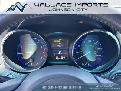 2015 Subaru Legacy 2.5i Limited