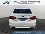 2015 Subaru Legacy 2.5i Limited