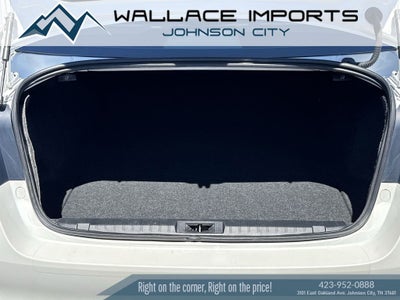 2015 Subaru Legacy 2.5i Limited