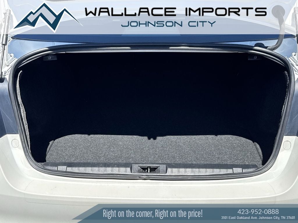 2015 Subaru Legacy 2.5i Limited