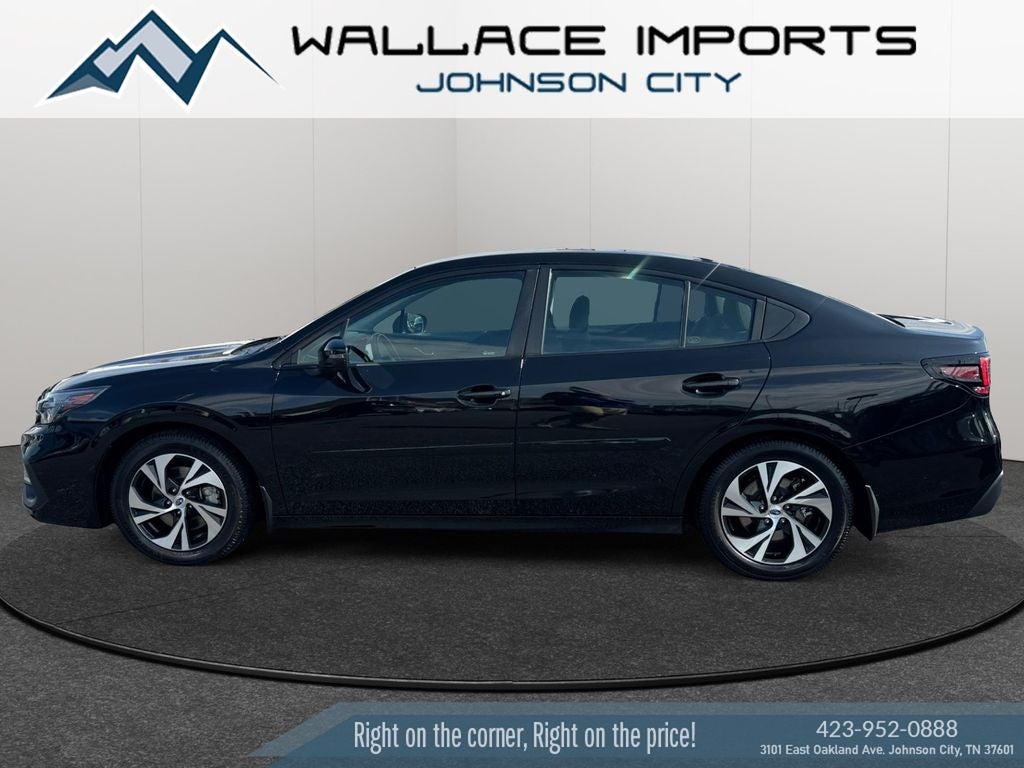 2023 Subaru Legacy Premium