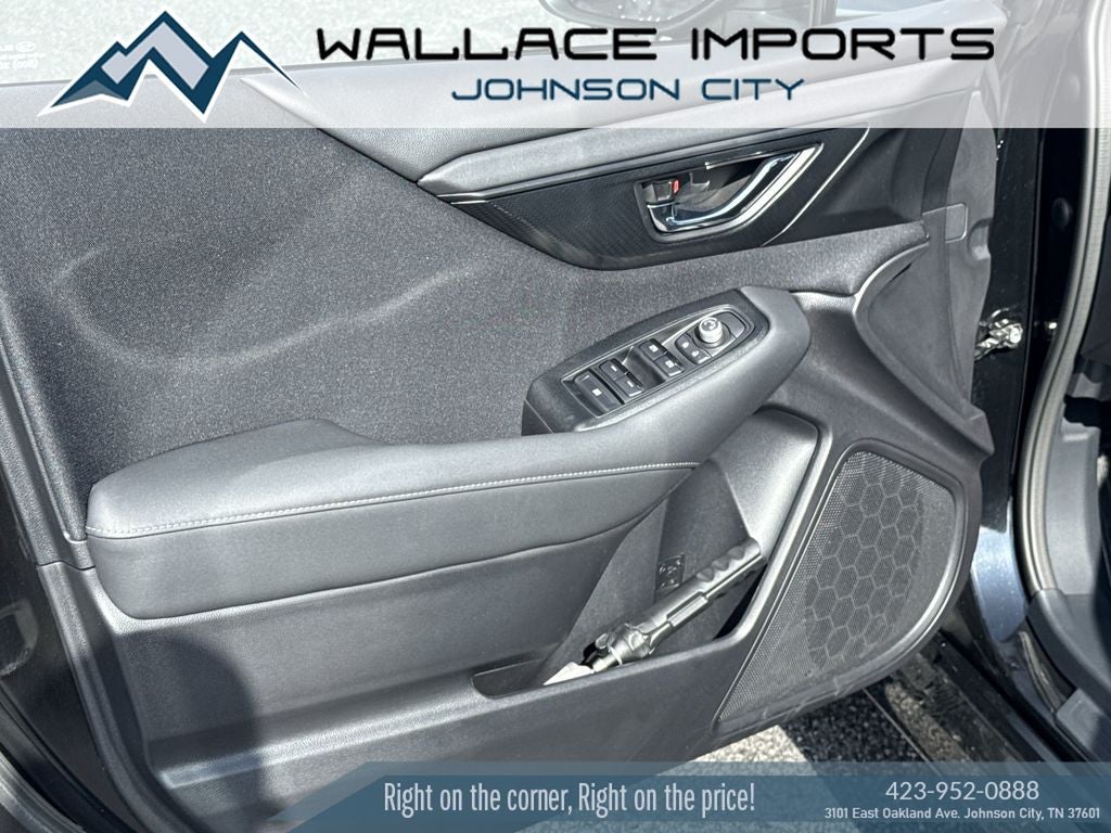 2023 Subaru Legacy Premium