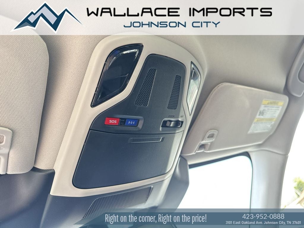 2023 Subaru Legacy Premium