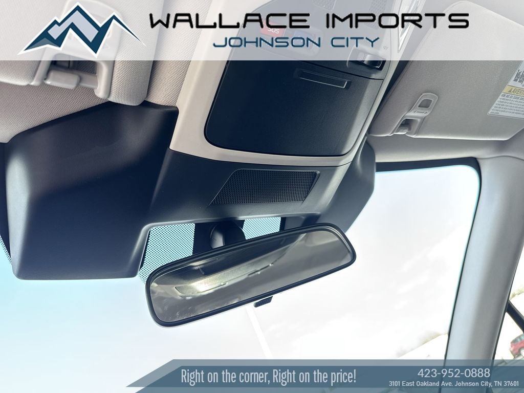 2023 Subaru Legacy Premium