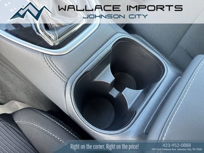 2023 Subaru Legacy Premium